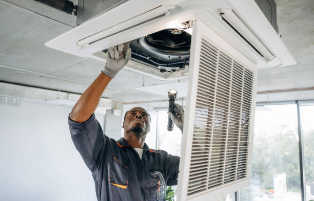 Licensed Hvac Maintenance service in Mendota, CA - FH HVAC